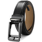 Classic Adjustable Belt without Holes for Men