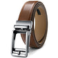 Classic Adjustable Belt without Holes for Men