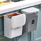 [Practical Gift] Multifunctional Hanging Garbage Can