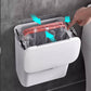 [Practical Gift] Multifunctional Hanging Garbage Can