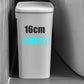 [Practical Gift] Multifunctional Hanging Garbage Can