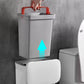 [Practical Gift] Multifunctional Hanging Garbage Can