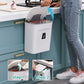 [Practical Gift] Multifunctional Hanging Garbage Can