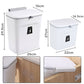 [Practical Gift] Multifunctional Hanging Garbage Can