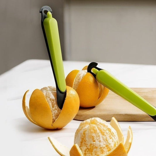 Multifunctional Kitchen Fruit Peeling Tool